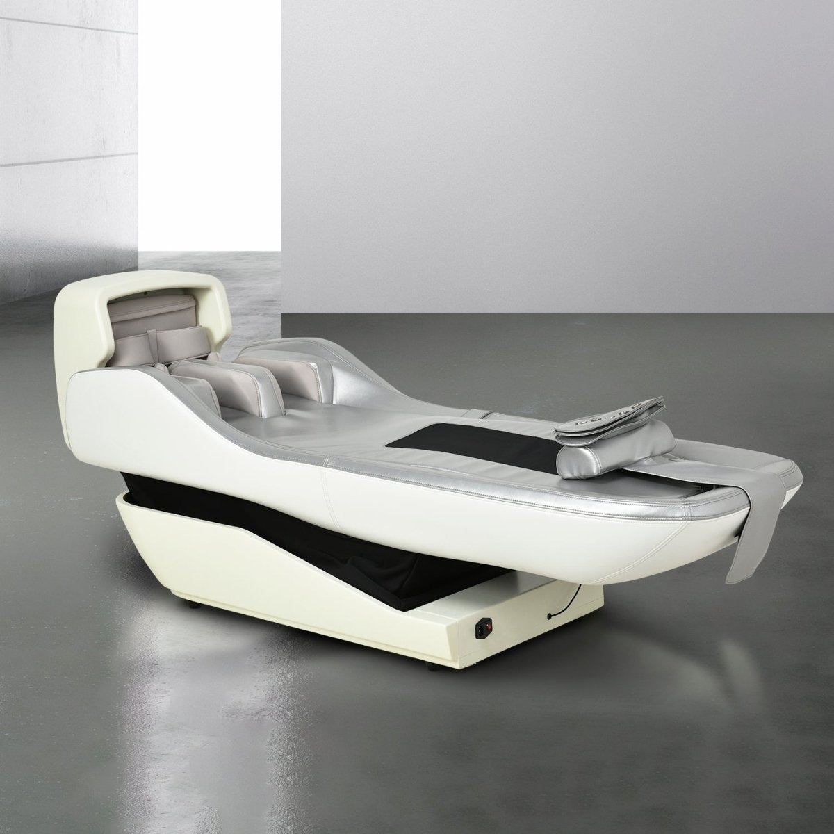 TheraMedic Massage Bed | Titan Chair TheraMedic Massage Bed | Titan Chair